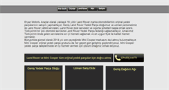 Desktop Screenshot of eryaz.org